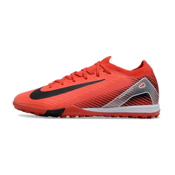 Mercurial Vapor 16 Elite Orange/Grey - TF