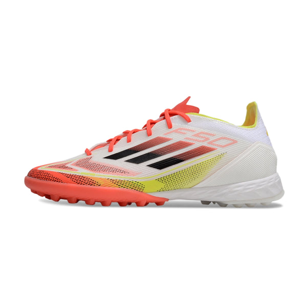 F50 Elite Red/Yellow/White - TF