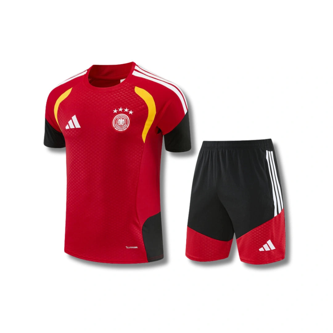 Germany 26/27 Red Training Set
