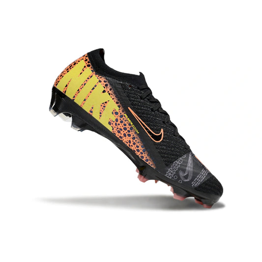 Mercurial Vapor 16 Elite Black/Leopard - FG