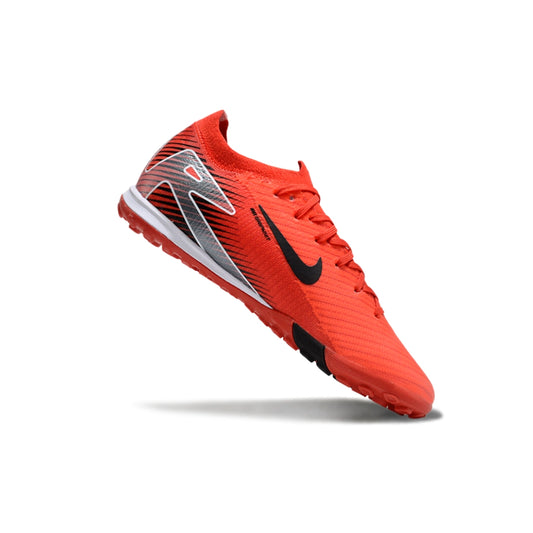 Mercurial Vapor 16 Elite Orange/Grey - TF