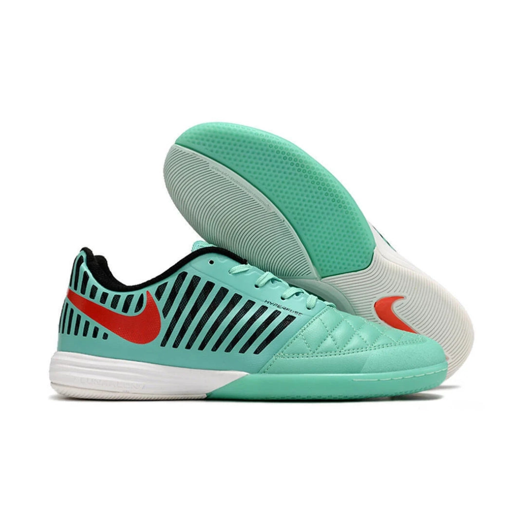 Lunar Gato 2 Jade/Black Futsal - IC
