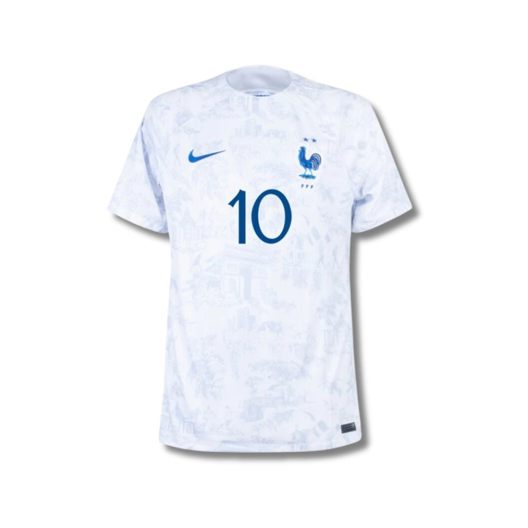 France World Cup 2022 - Away