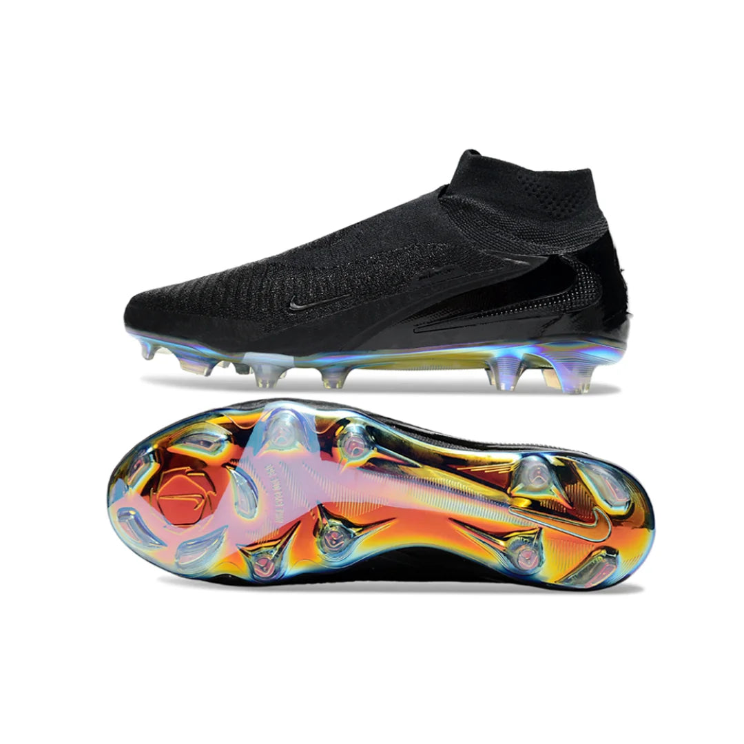Phantom 6 High Elite Black - FG - My Store