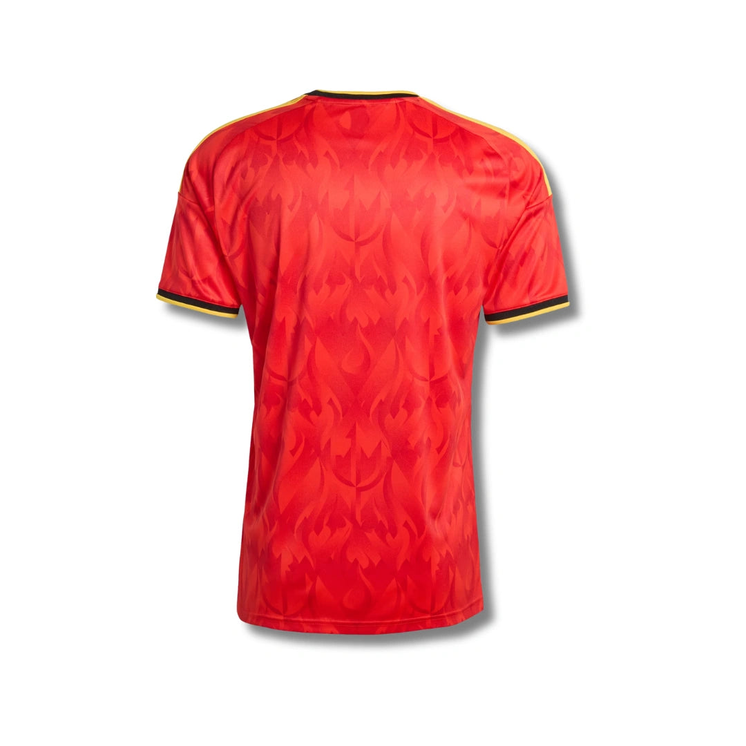 Belgium WC 2026 - Home