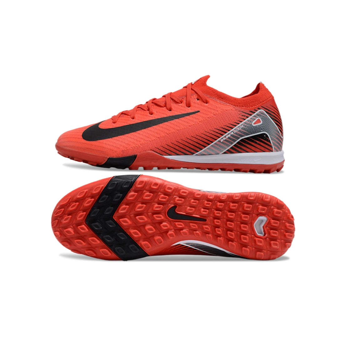 Mercurial Vapor 16 Elite Orange/Grey - TF