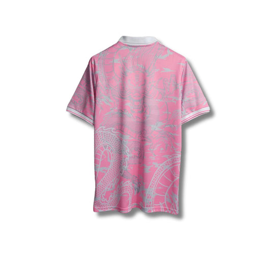 Real Madrid Special Dragon Kit - Pink - My Store