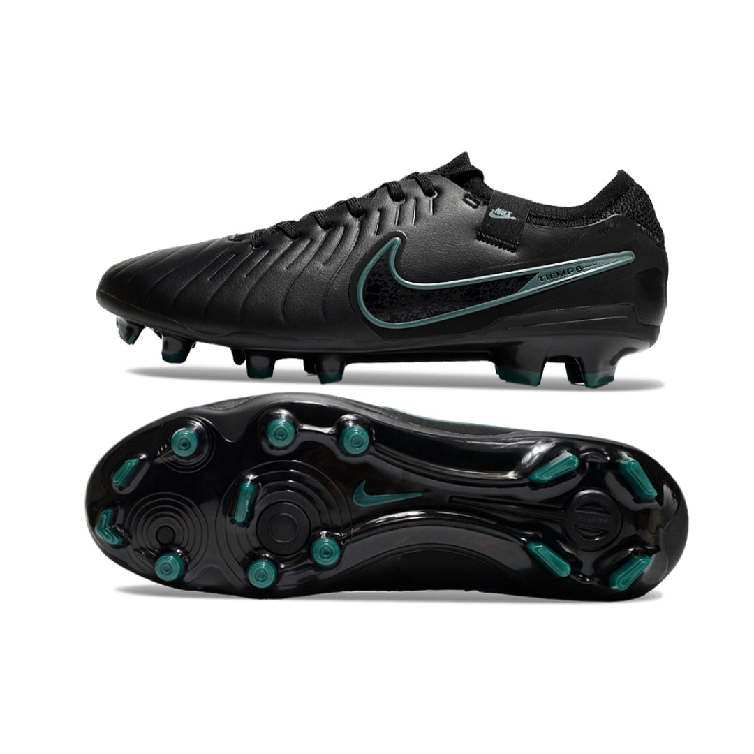 Tiempo Legend 10 Elite Black - FG