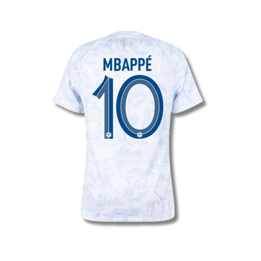 France World Cup 2022 - Away