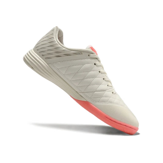 Lunar Gato 2 Beige/Pink Futsal - IC