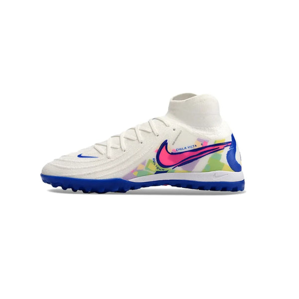 Phantom GX2 High Elite White/Multicolor - TF