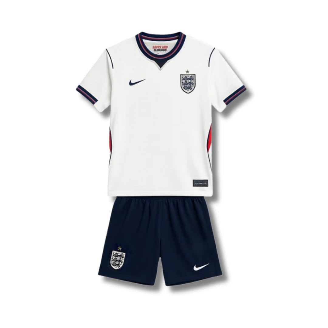 Kids England WC 2026 - Home - My Store