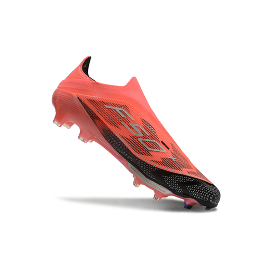 F50+ Laceless Elite Orange - FG