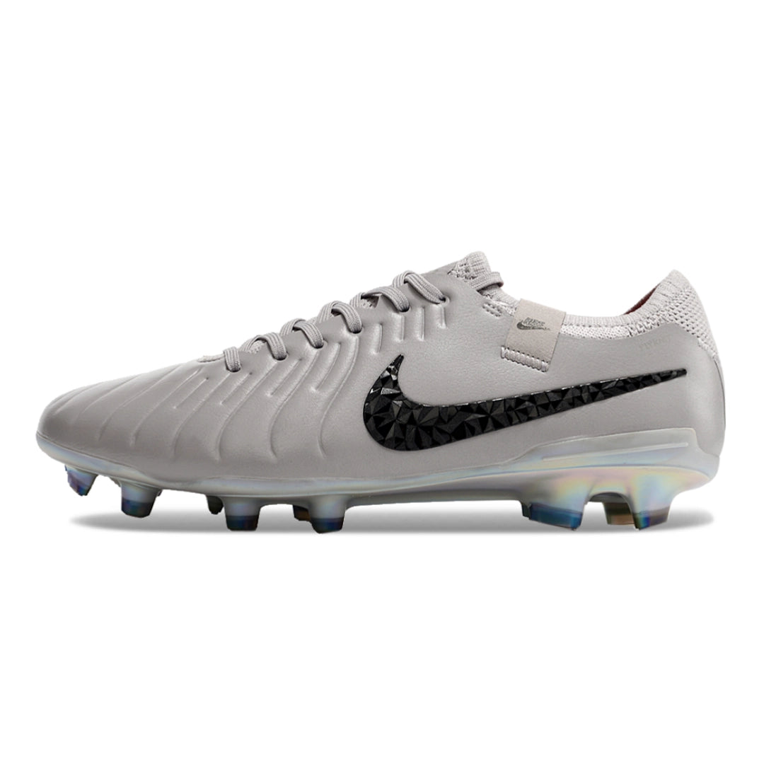 Tiempo Legend 10 Elite Grey/Black - FG