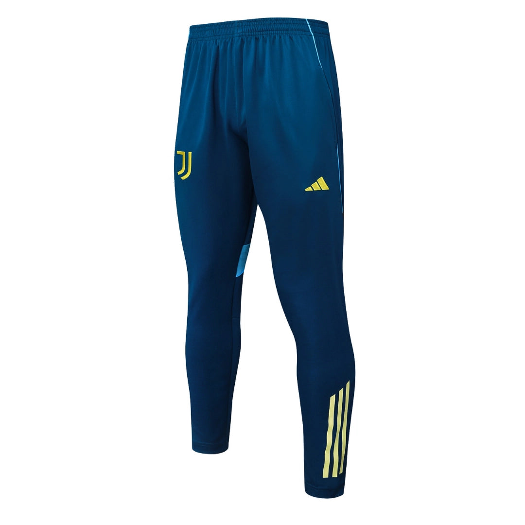 Juventus Blue Tracksuit