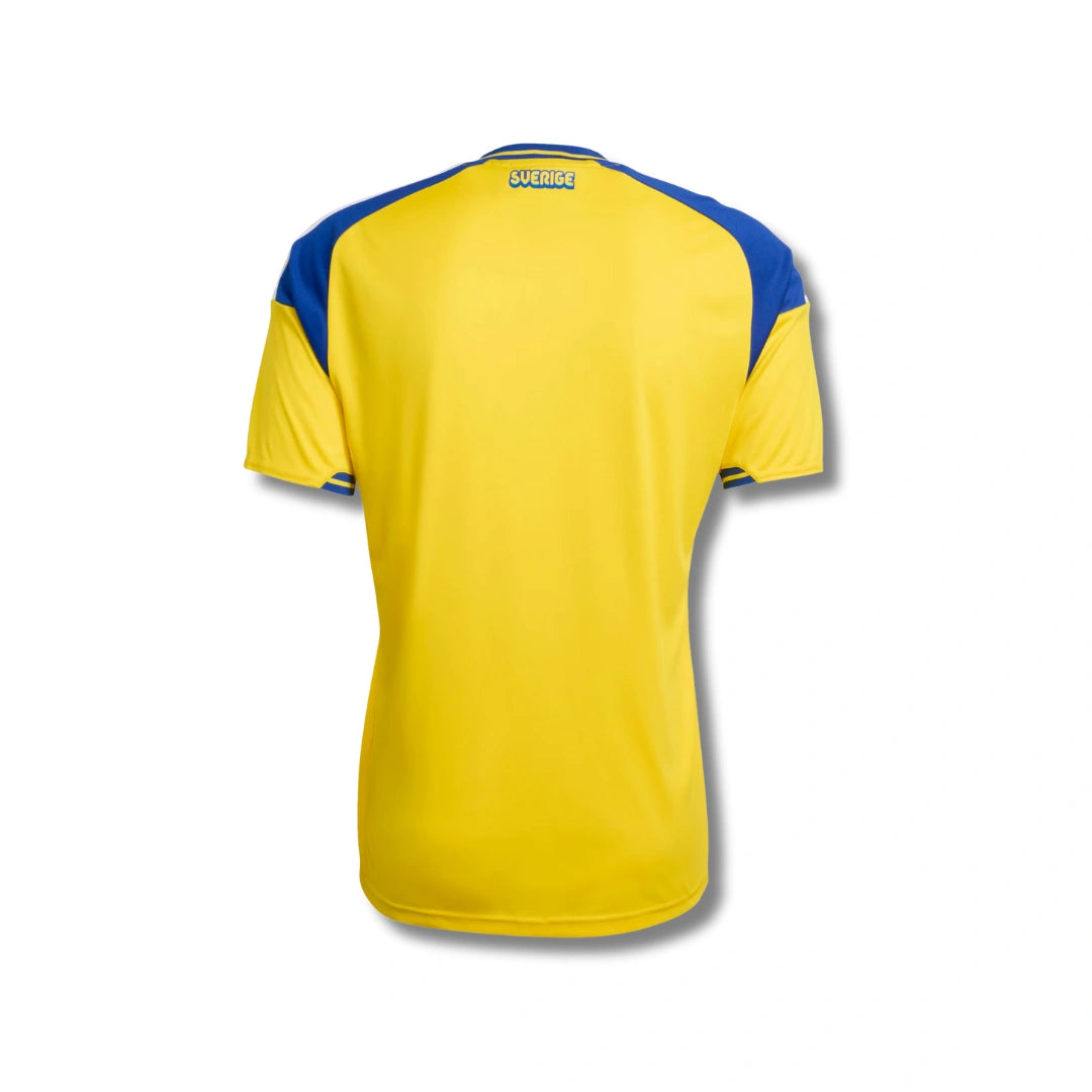 Sweden WC 2026 - Home