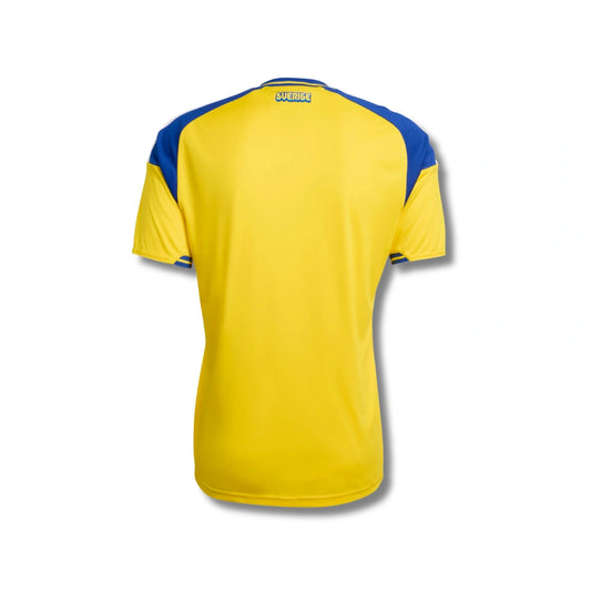 Sweden WC 2026 - Home