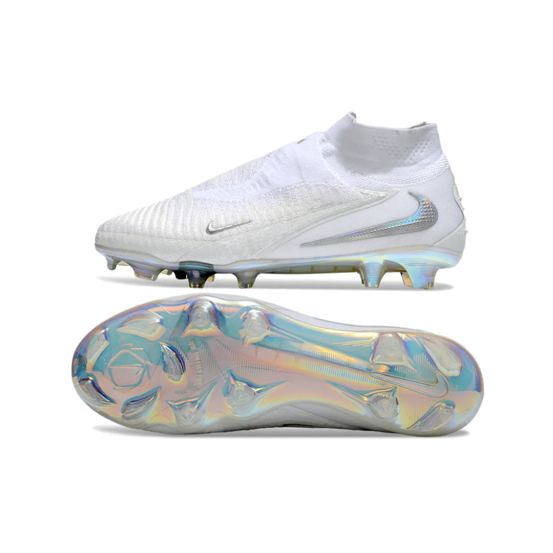 Phantom 6 High Elite White - FG
