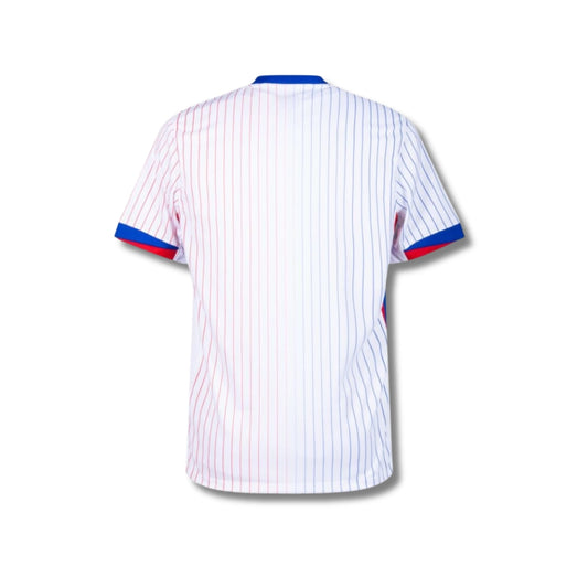 France EURO 2024 - Away