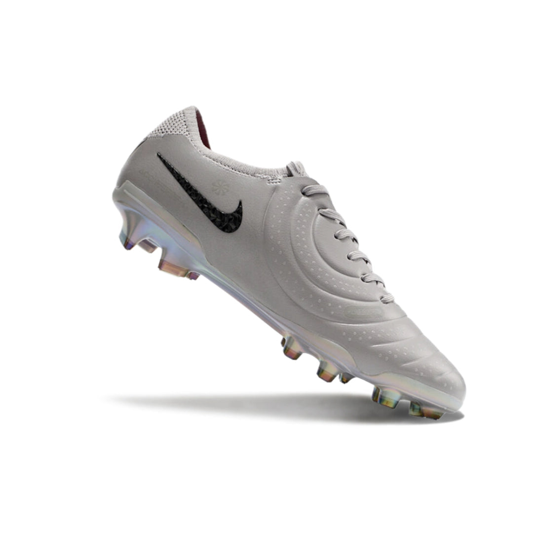 Tiempo Legend 10 Elite Grey/Black - FG