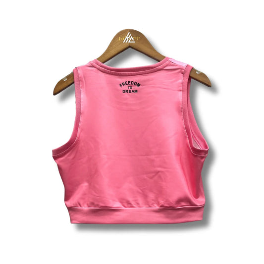 Inter Miami Women 25/26 Crop Top - Home - My Store
