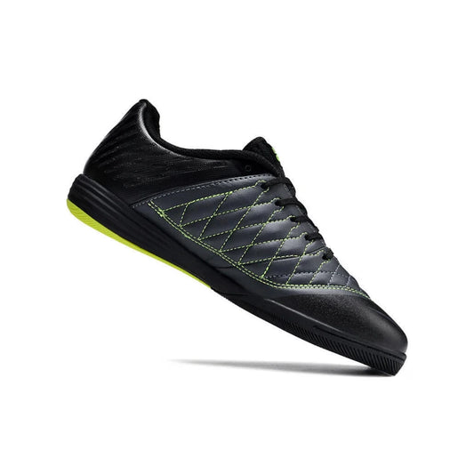Lunar Gato 2 Black/Neon Futsal - IC