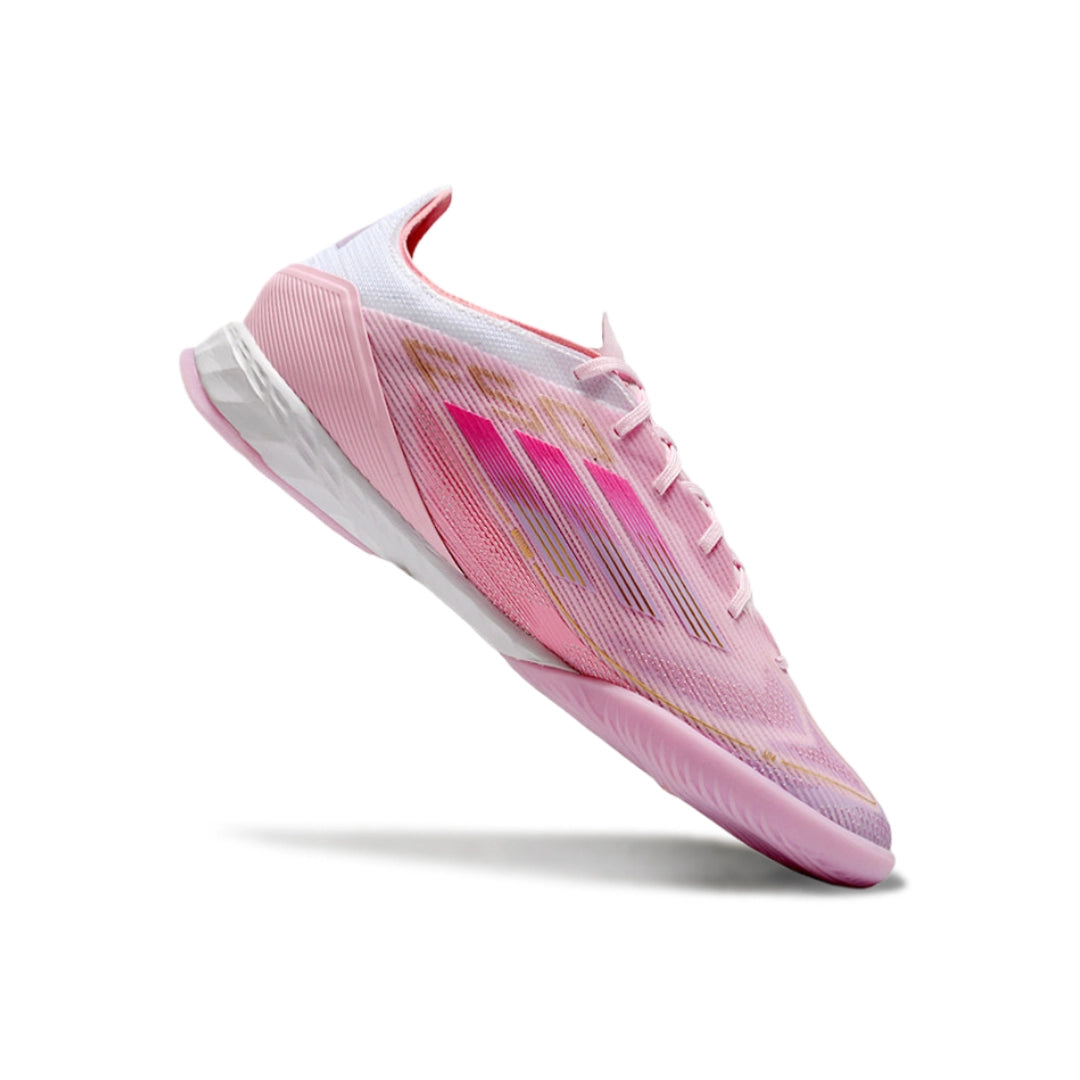 F50 Pink Futsal - IC - My Store