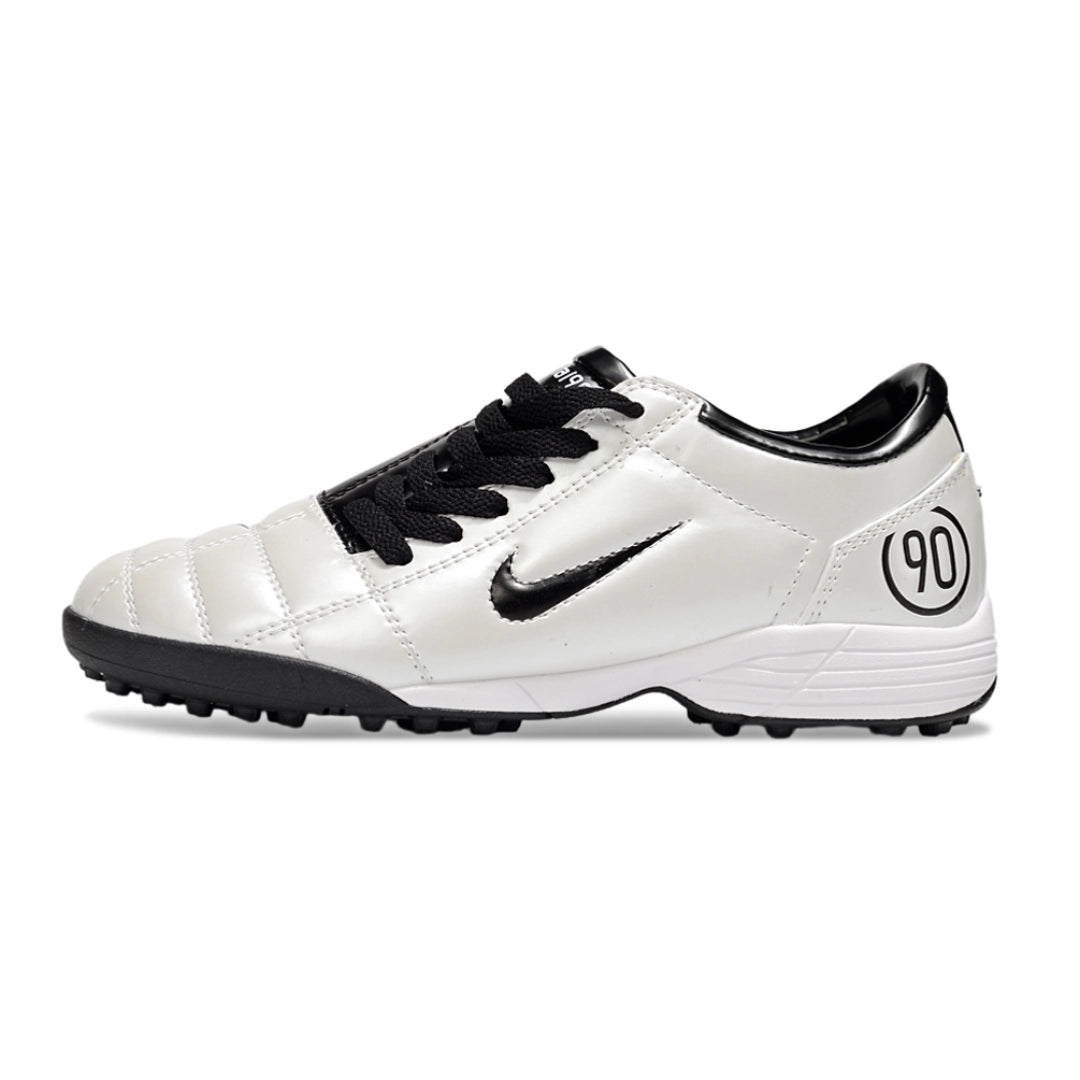 T90 Retro White/Black - TF