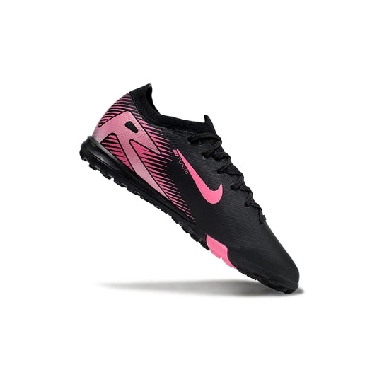 Mercurial Vapor 16 Elite Black/Pink - TF