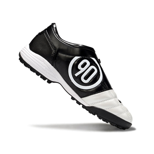 T90 Retro White/Black - TF