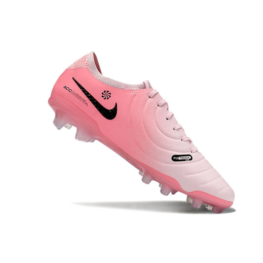 Tiempo Legend 10 Elite Pink/Black - FG