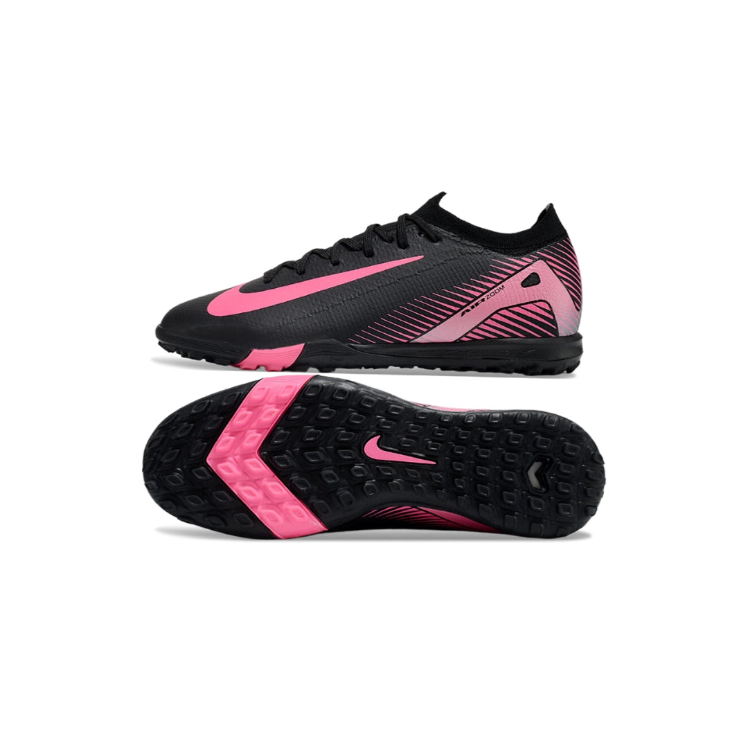 Mercurial Vapor 16 Elite Black/Pink - TF