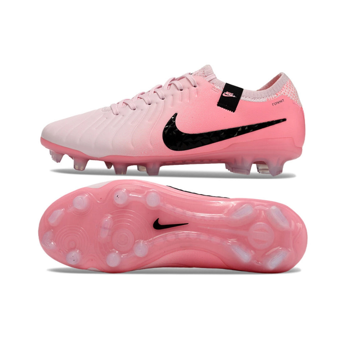 Tiempo Legend 10 Elite Pink/Black - FG