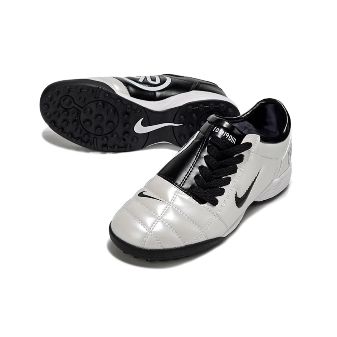 T90 Retro White/Black - TF