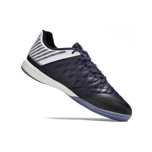 Lunar Gato 2 Black/White/Yellow Futsal - IC