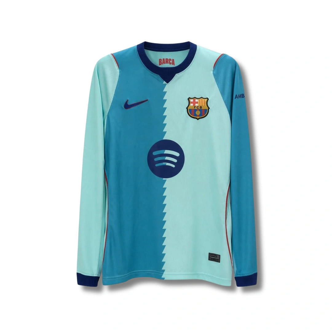 FC Barcelona 26/27 Long Sleeve - Third