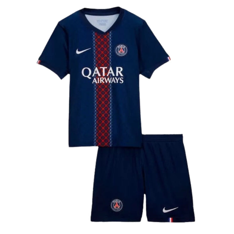 PSG 25/26 Home - Kids