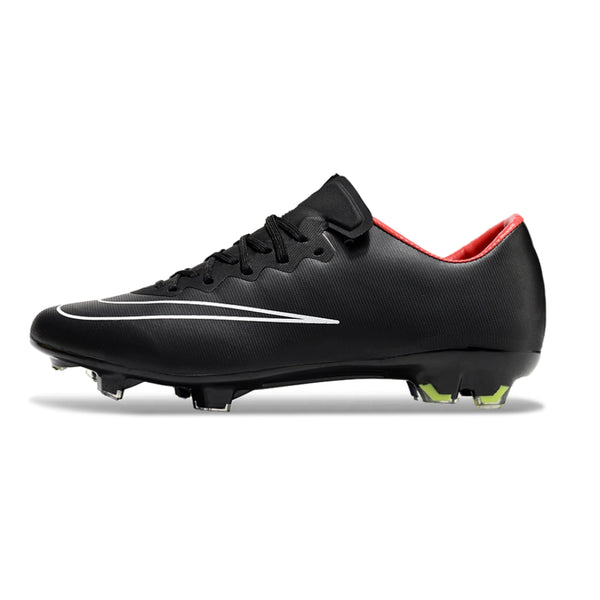 Mercurial Vapor 10 Elite Black/White - FG