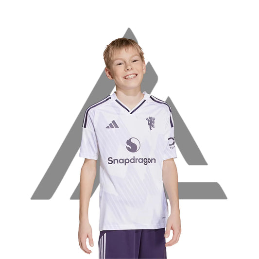 Man United Away 2025 - Kids