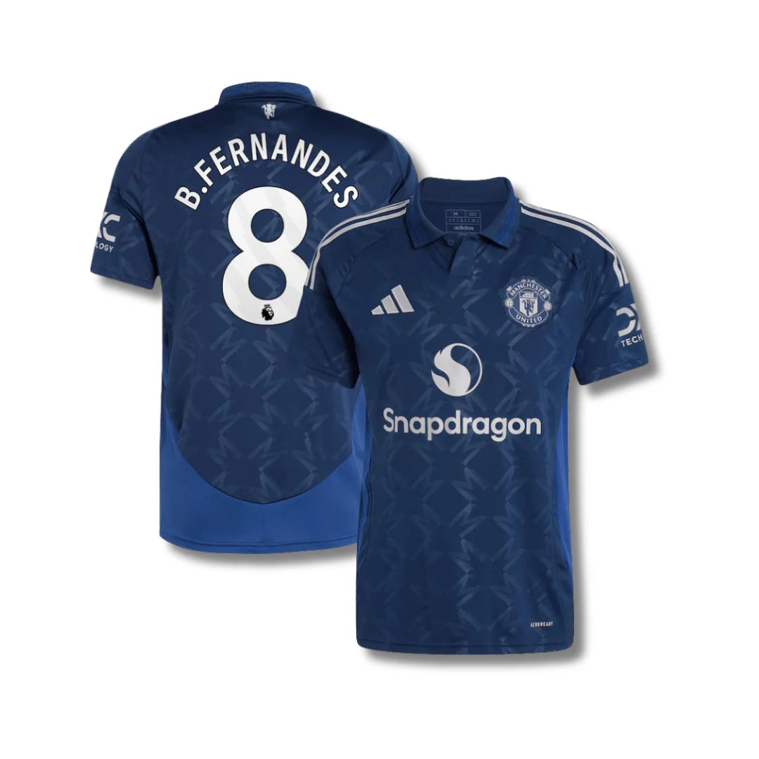 Manchester United 24/25 - Away