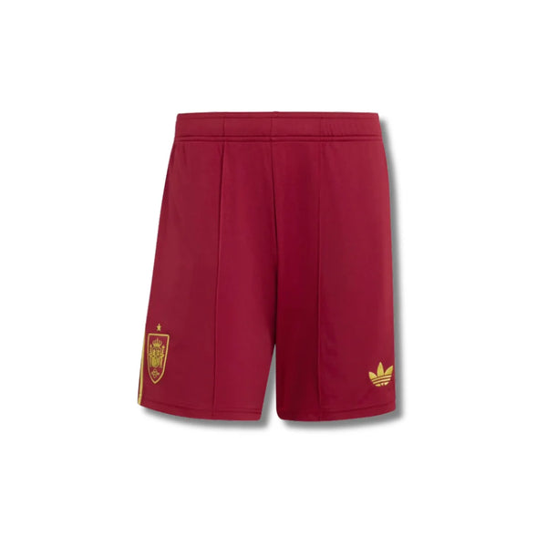 Spain WC 2026 Shorts - Away