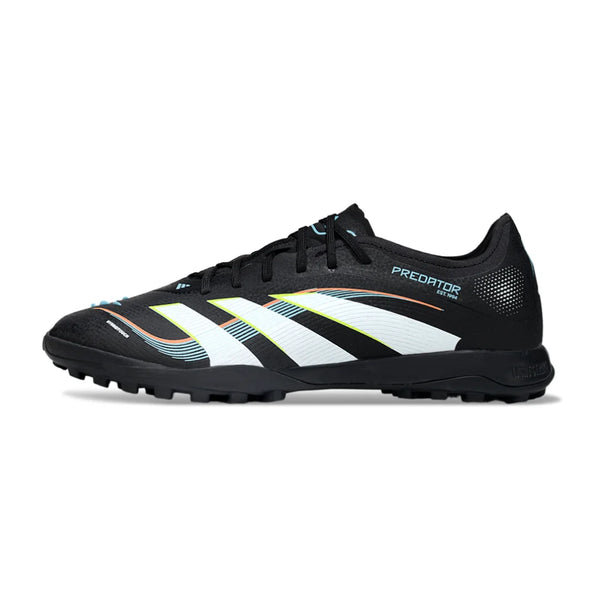 Predator 25 Black/Blue - TF