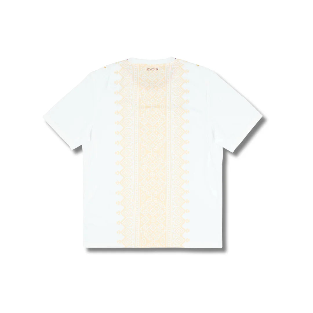 Morocco WC 2026 - Away - My Store