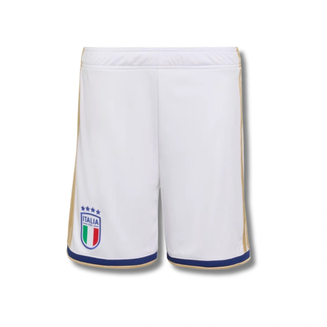 Italy WC 2026 Shorts - Home