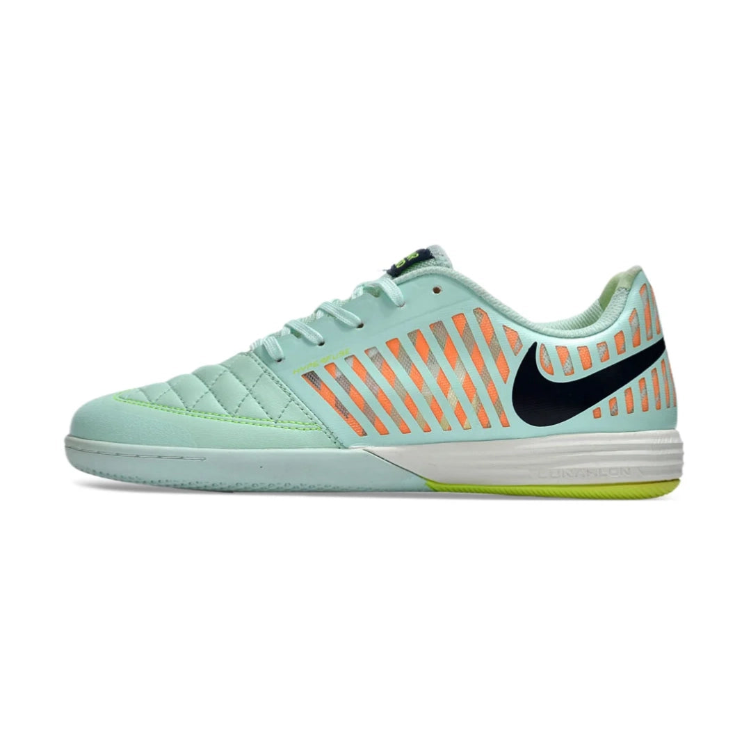 Lunar Gato 2 Jade/Red Futsal - IC