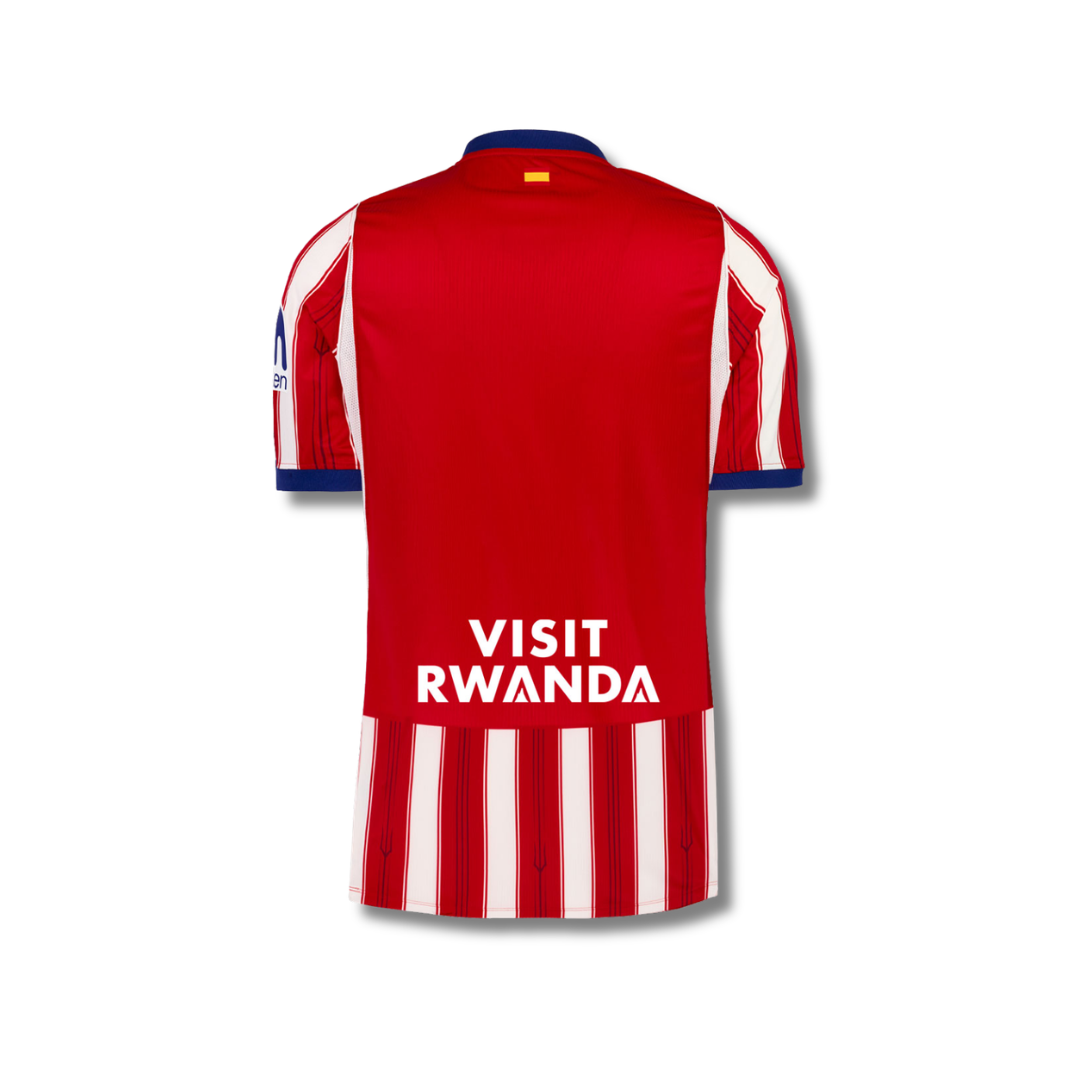 Atletico Madrid 26/27 - Home