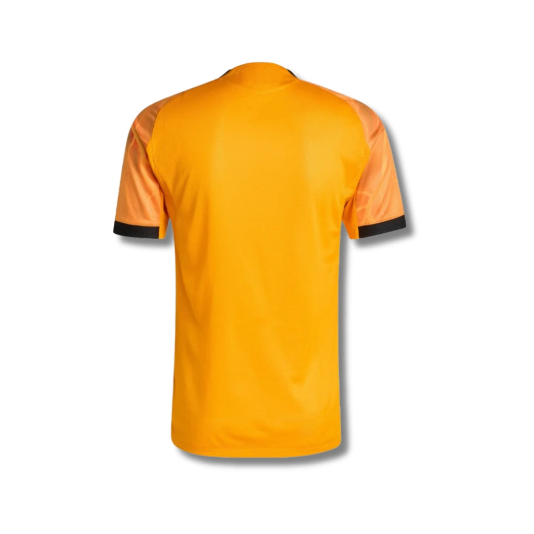 AS Roma 25/26 - Away - My Store