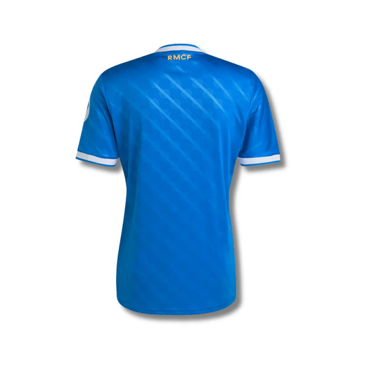 Real Madrid 25/26 - Third