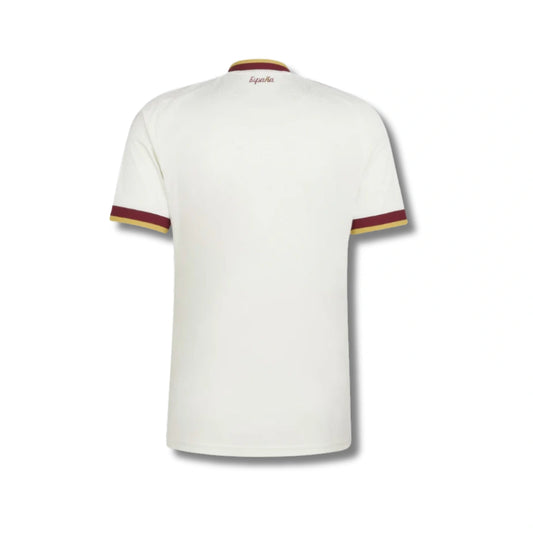 Spain WC 2026 - Away