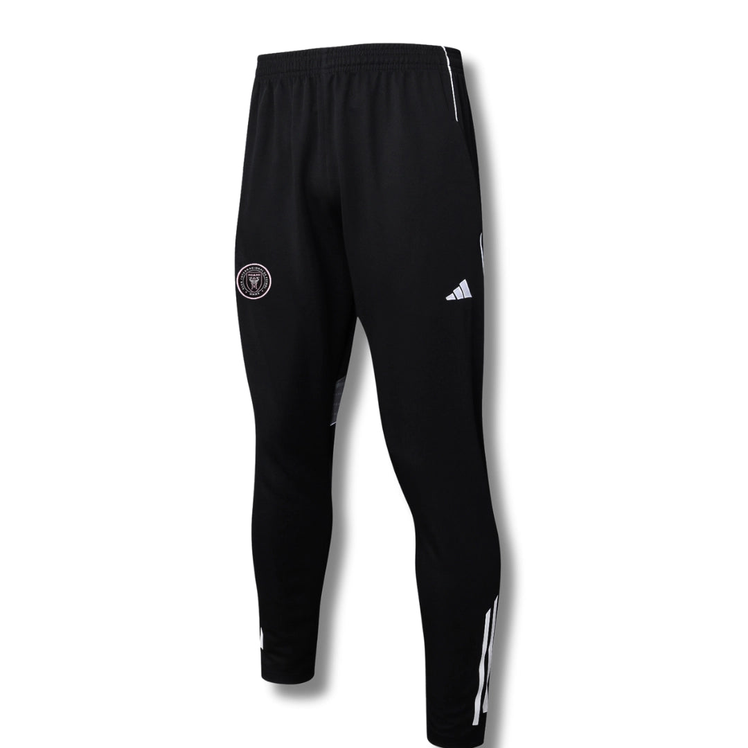 Inter Miami White Tracksuit
